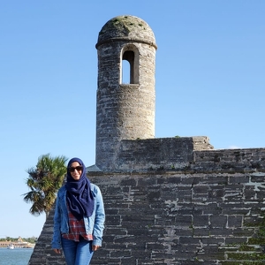 Fundraising Page: Siraj Sitwat